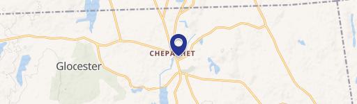 1151 Putnam Pike, Unit 1153