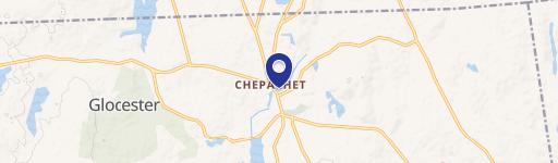 1155 Putnam Pike, Unit 1159