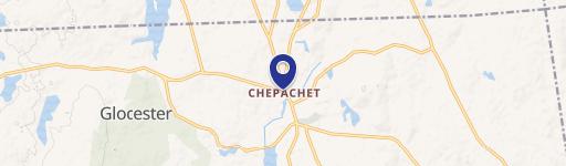 1192 Putnam Pike, Unit 1194