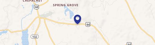 838 Putnam Pike, Unit 844