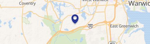 60 Ctr Of New England Blvd