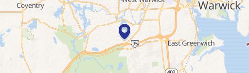 730 Ctr Of New England Blvd