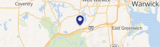 600 Ctr Of New England Blvd