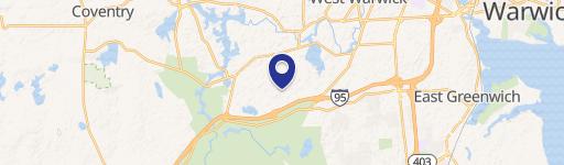 75 Ctr Of New England Blvd