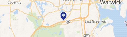 795 Ctr Of New England Blvd