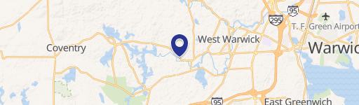 Ctr Of New England Blvd