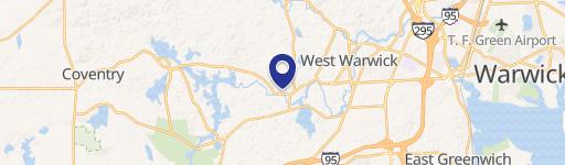 1 Coventry Shoppers Park