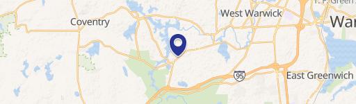 1650 Nooseneck Hl Rd