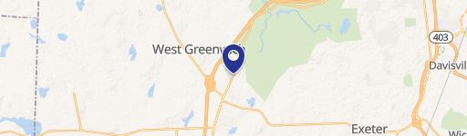 785 Nooseneck Hill Rd Rdg, Unit G