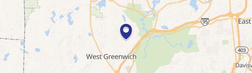 Ctr Of New England Blvd