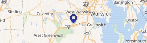 Ctr Of New England Blvd