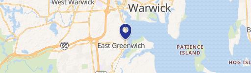 4646 Post Rd, Unit 1