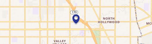 5501 Radford Ave, Unit D