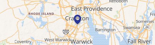 14 Jefferson Park Rd