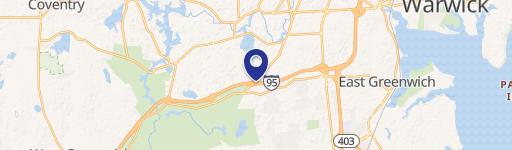 2550 New London Tpke