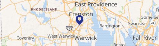 111 Pennsylvania Ave