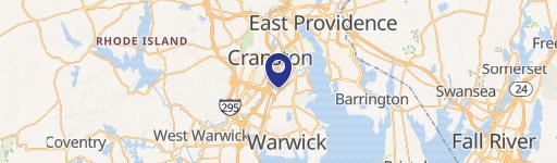 272 Pettaconsett Ave