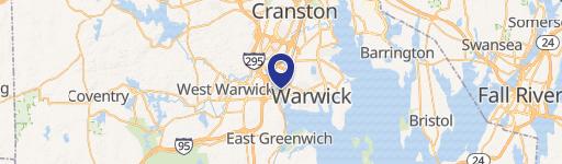 3010 Post Rd, Unit 1