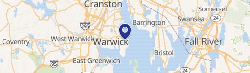 340 Samuel Gorton Ave