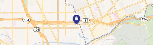 10100 Riverside Dr, Unit 10112