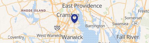 1087 Warwick Ave Ste A