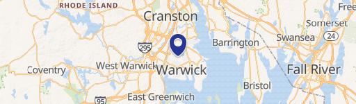 Warwick Industrial Dr