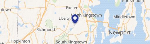 110 Old Yawgoo School Rd