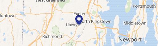 400 County Trl Ste A203