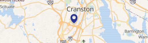 35 Sockanosset Cross Rd Ste, Unit 6