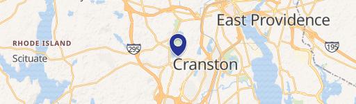 1674 Cranston St