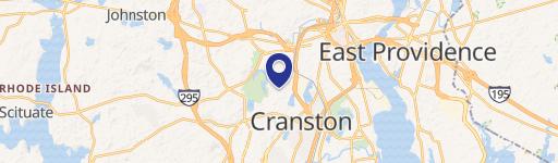1167 Cranston St