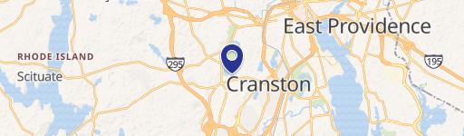 1675 Cranston St