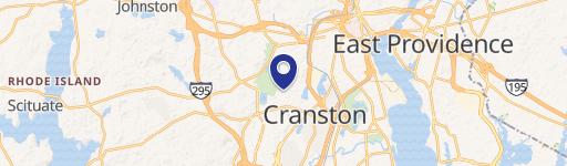 1366 Cranston St