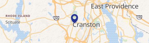 1776 Cranston St