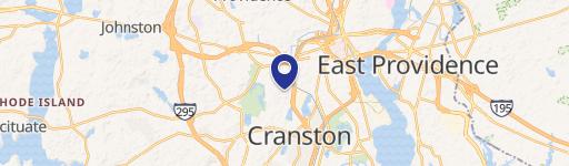 990 Cranston St