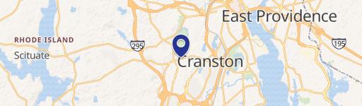 1769 Cranston St