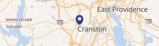 1647 Cranston St