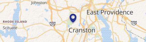 1381 Cranston St