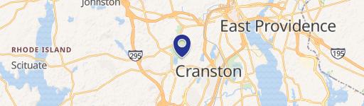 1556 Cranston St