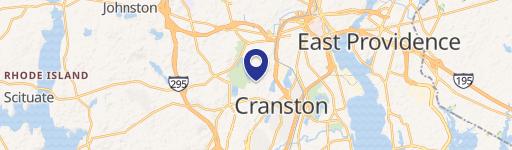 1319 Cranston St