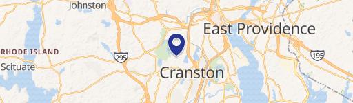 1280 Cranston St