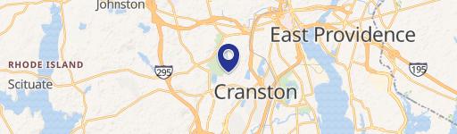 1390 Cranston St