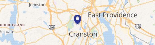 1141-1143 Cranston St, Unit 1143