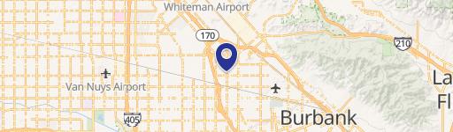 12101 Saticoy St, Unit 11