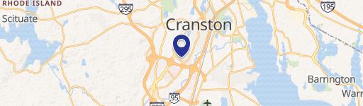 75 Sockanosset Cross Rd