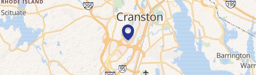 65 Sockanosset Cross Rd