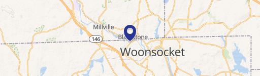 135 Tupperware Dr, Unit 2A