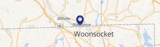 135 Tupperware Dr, Unit 3C