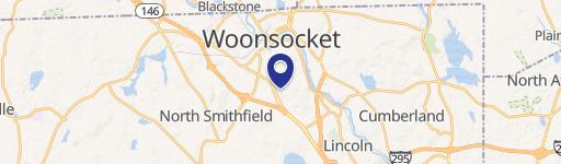 40th Old Louisquisset Pike