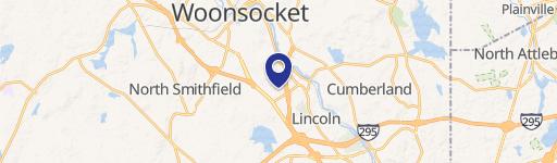 1172 Old Smithfield Rd